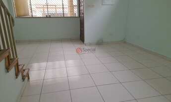 Imagem 1: Sobrado no Tatuapé, São Paulo