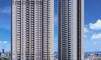 Imagem 1: Osasco - Apartamento Padrão - Centro