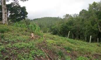 Imagem 2: Terrenos ótimos para formar chacaras