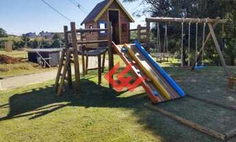 Imagem 3: Terreno à venda, 267 m² por R$ 165.000,00 - Villa Lucchesi - Gravataí/RS