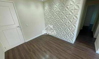 Imagem 4: 2 quartos c suíte no Vila Imperial - reformado