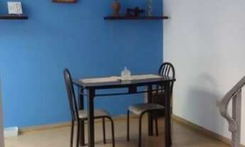 Imagem 3: Apartamento Triplex Residencial à venda, Vila Pires, Santo André -