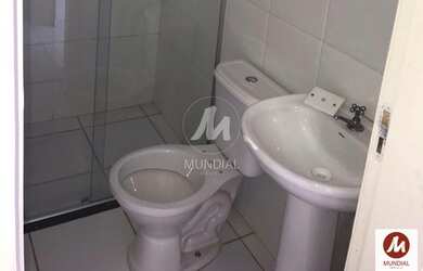 Imagem 5: Apartamento (tipo - padrao) 2 dormitórios, cozinha planejada, portaria 24 horas, lazer, em