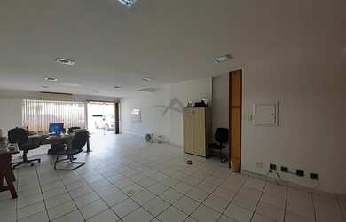 Imagem 2: Sala - Jardim Nossa Senhora Auxiliadora - Campinas