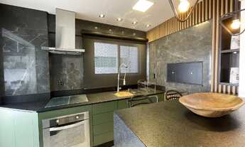 Imagem 5: Apartamento Frente mar - Locação Anual