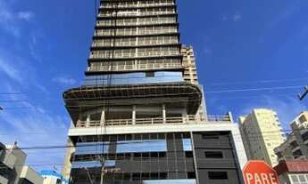 Imagem: ITAPEMA - Apartamento Padrão - Centro