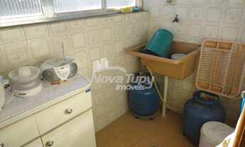 Imagem 4: Apartamento em Praia Grande bairro Tupi