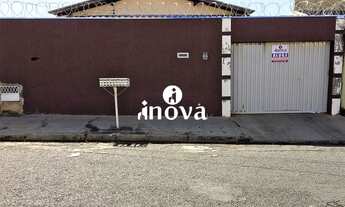 Imagem: Casa para aluguel, 3 quartos, 1 suíte