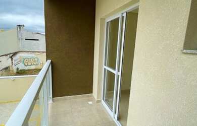 Imagem 7: Araucária - Apartamento Padrão - Iguaçu