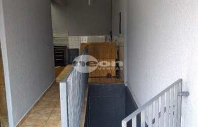 Imagem 4: SãO BERNARDO DO CAMPO - Prédio Inteiro - Demarchi