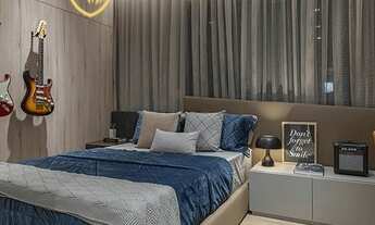 Imagem 4: Apartamento de 231,83 m2 em Nova Lima, Minas Gerais