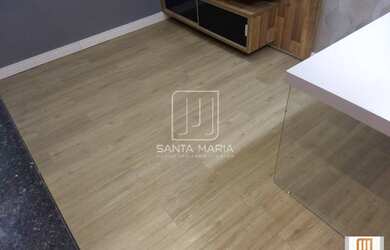 Imagem 2: Apartamento (outros) 2 dormitórios, cozinha planejada, portaria 24hs, em condomínio fechad