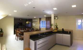 Imagem 5: RESIDÊNCIA COM 4 SUÍTES