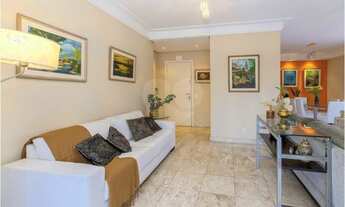 Imagem 6: São Paulo - Apartamento Padrão - SANTO AMARO