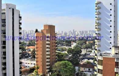 Imagem 6: Moema Índios - Fora de Rota