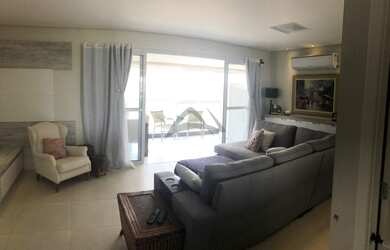 Imagem 2: Apartamento - Loteamento Alphaville Campinas - Campinas