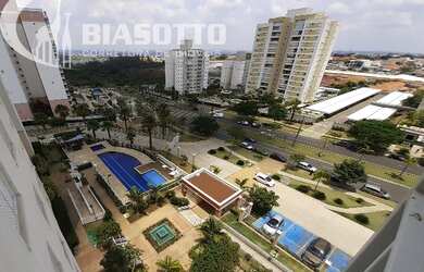 Imagem 4: Apartamento para VENDA no Condomínio Dueto Parque Prado Campinas