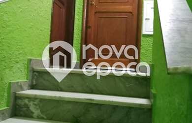 Imagem 2: Rio de Janeiro - Apartamento Padrão - Engenho Novo