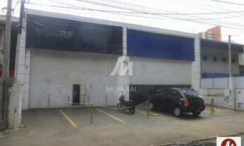 Imagem: Salão/Galpão (salão - sobrado