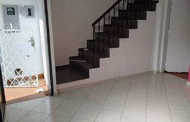 Imagem 4: Sobrado no Centro de Bragança Pta SP