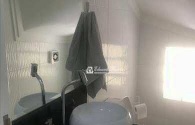 Imagem 6: Sobrado com 3 dormitórios à venda, 130 m² por R$ 770.000,00 - Torres Tibagy - Guarulhos/SP