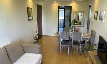 Imagem 3: APARTAMENTO no AMÉRICA com 3 quartos para VENDA, 90 m²