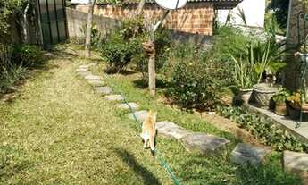 Imagem 4: Ótima residência no Centro da Posse - Casa com Piscina