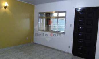 Imagem 4: Sobrado Vila Alpina - SP