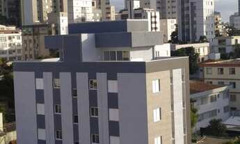 Imagem: Serra 3 quartos suíte, salão, copa cozinha