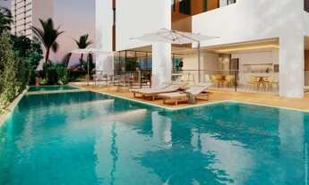 Imagem 7: Terraza Beira Rio - 127m² / 4 Quartos / 2 Suítes / 1 Banheiro