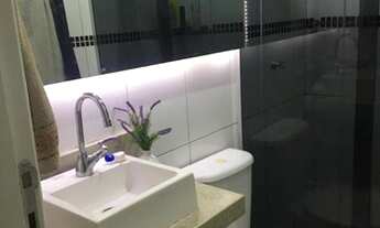 Imagem 4: APARTAMENTO A VENDA EM CRICIUMA NA AVENIDA UNIVERSITÁRIA COM 2 DORMITÓRIOS