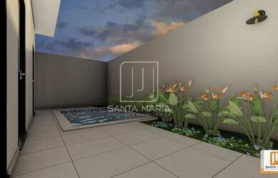 Imagem 7: Casa (térrea em condominio) 3 dormitórios/suite, cozinha planejada, portaria 24 horas, laz