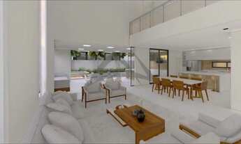 Imagem 2: Casa - Alphaville Dom Pedro 3 - Campinas