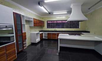 Imagem 2: Sobrado para locação, Caputera, Arujá, SP