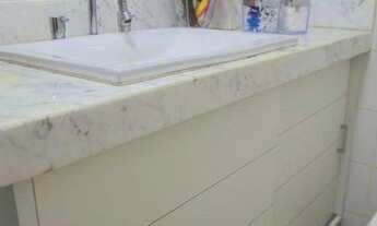 Imagem 5: Apartamento com 3 quartos à venda, 160 m² por R$ 1.300.000 - Tijuca - Rio de Janeiro/RJ