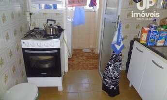 Imagem 6: Apartamento à venda, 70 m² por R$ 207.000,00 - Centro - Pelotas/RS