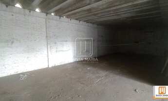 Imagem 4: Salão/Galpão (salão - térreo