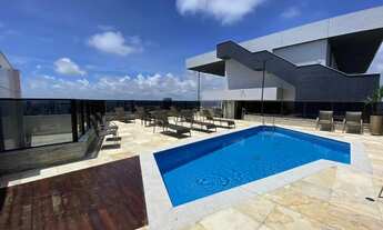 Imagem 5: H.A Apartamento para venda possui 41 m² com 1 quarto em Boa Viagem - Recife - PE