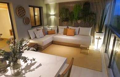 Imagem 2: Excelente 4 quartos na Barra da Tijuca