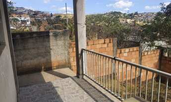 Imagem 7: Casa em Belo Horizonte