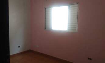 Imagem 7: Sobrado com 3 dormitórios à venda, 149 m² por R$ 585.000,00 - Parque Marajoara - Santo And