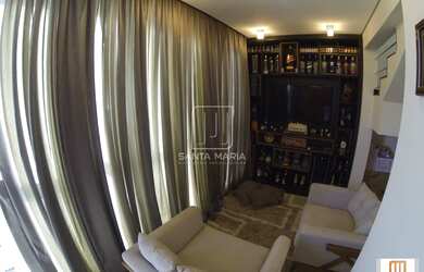 Imagem 3: Apartamento (cobertura 2 - duplex) 3 dormitórios/suite, cozinha planejada, portaria 16hs