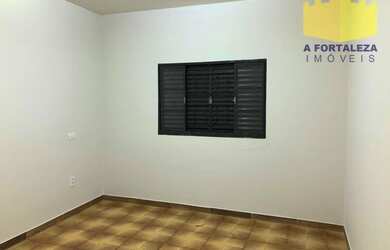 Imagem 6: Casa com 2 dormitórios para alugar por R$ 1.100,00/mês - Cidade Jardim II - Americana/SP