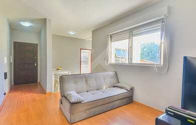 Imagem: PORTO ALEGRE - Padrão - Santana