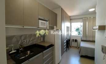 Imagem: Lindo Studio para locação na Vila Mariana