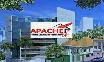 Imagem: BELO HORIZONTE - Apartamento Padrão - Centro