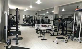 Imagem 4: Condominio com piscina