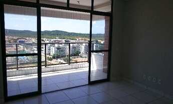 Imagem 2: Resid. Saint Charbel 4/4 sendo 2 suítes 109,97 mt² Capim Macio Natal/RN