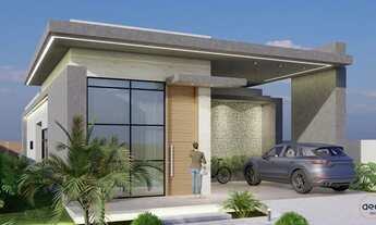 Imagem: Casa em condomínio Alphaville Paraíba