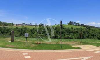 Imagem: Terreno - Loteamento Residencial Entre Verdes